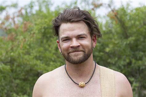 steven naked and afraid family|‘Naked and Afraid’: Where Are Some of the Show’s Most ...